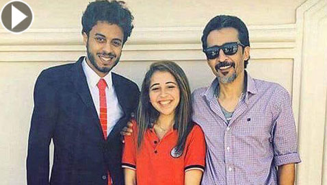 تفاصيل مروعة عن الجريمة البشعة في الرحاب.. ساعدت والدها في قتل خطيبها!