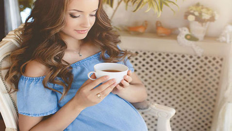  أضرار وفوائد شرب القرفه للحامل