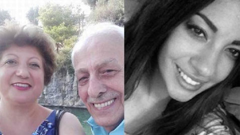 جريمة مروعة.. لبناني طعن والديه وشقيقته حتى الموت داخل شقتهم في فرنسا