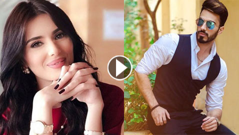 صور أجمل وأوسم الوجوه العربية في العالم لعام 2018.. بينهم فلسطينية