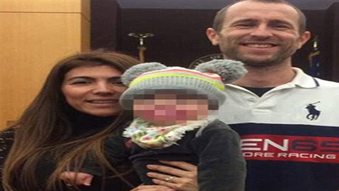 بحار بريطاني يقتل زوجته في عرض البحر ويغرق قاربهما.. والسبب؟ 