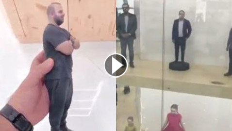 السلطات الكويتية تغلق متجرا لبيع المجسمات اتهمه رجل دين ببيع الأصنام!