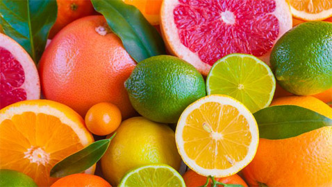 إليكم أشهر الحمضيات وأكثرها شعبية وتعرفوا على فوائدها الصحية المدهشة