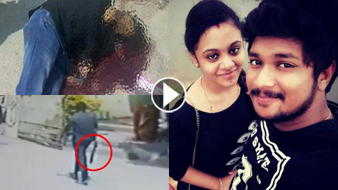 جريمة مروعة هزت الهند.. قتل زوج إبنته لأنه فقير!!