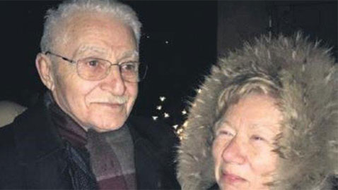 تركيا: عجوز يقتل زوجته بعد مرور 50 عاماً على زواجهما