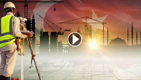 تقرير: وفاة نحو 21 ألف عامل أثناء العمل  خلال حكم أردوغان