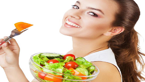 أهم الأطعمة المناسبة وغير المناسبة لفئة دمكم..