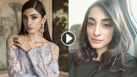 انتحار عارضة أزياء باكستانية بسبب مضايقات متنوعة تعرضت لها (أونلاين)!