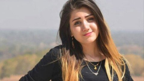 اغتيال تارة فارس ملكة جمال العراق السابقة بـ3رصاصات بعد فشل محاولة اختطافها!