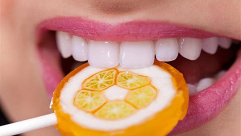احذروا.. هذه الأطعمة تدمر أسنانكم
