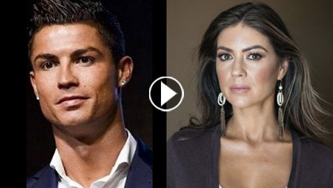  أمريكية تتهم كرستيانو رونالدو بأغتصابها والأخير ينفي.. فيديو وصور