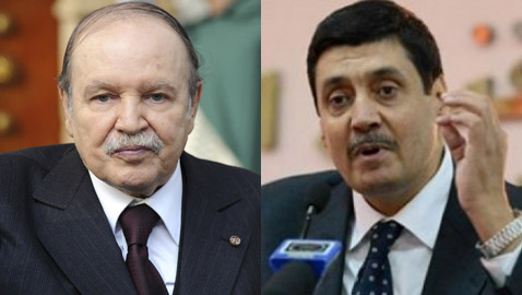 وزير جزائري يشبه الرئيس بوتفليقة بالنبي محمد عليه السلام