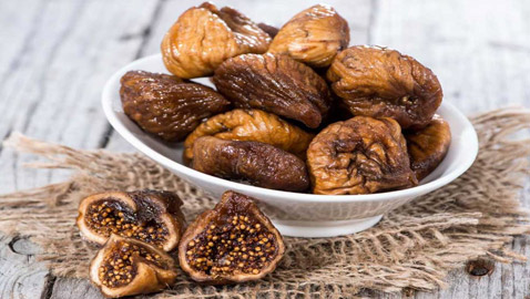 تعرفوا على فوائد التين المجفف الصحية المدهشة وإيجابياته الكثيرة على الجسم