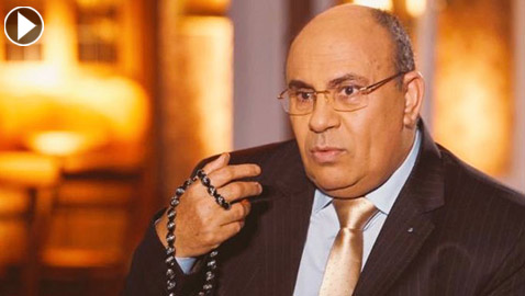 فيديو أزهري مصري: المنتقبة كالرجل لا انوثة فيها والاسلام لا يدعو اليه!