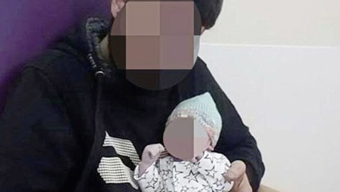 من أبشع الجرائم في بريطانيا: اغتصاب رضيع عمرُه أسبوعان