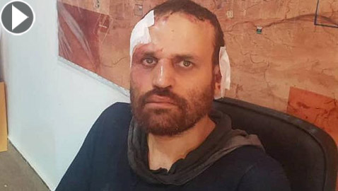 بالفيديو: ليبيا تقبض على هشام عشماوي أخطر إرهابي مصري