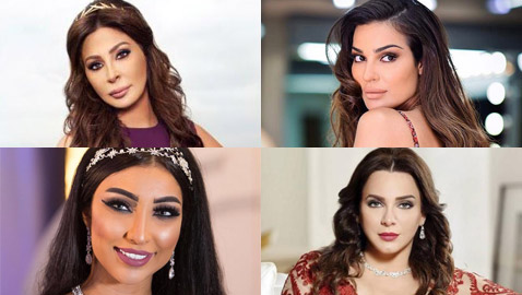 من هي الأبراج التي مصيرها الشهرة كهؤلاء النجمات؟