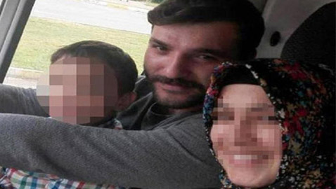 امرأة تركية تقتل زوجها بعد أن شعر بالغيرة من مجاملة بائع بطيخ لها!