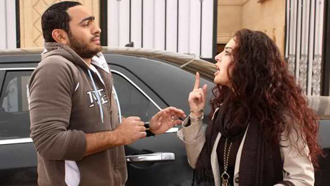 هذه الأبراج تبدأ معرفتهم بشجار وتنتهي بعشق وزواج