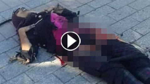  فيديو وصور: من هي الإرهابية الجامعية التي فجرت نفسها في تونس؟