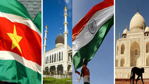 كم علماً يمكنك التعرف الى اي بلد يرمز؟!