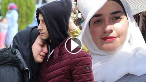 جريمة مروعة بحق شابة سورية في غازي عنتاب التركية