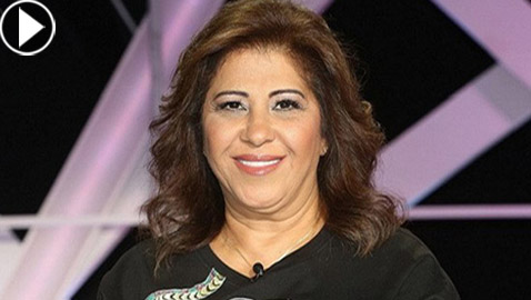 توقعات ليلى عبد اللطيف: جمال مبارك رئيس لمصر وسيف الدين القذافي رئيس ليبيا