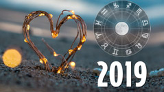 هذه الابراج ستتبدل حياتها في العام 2019!