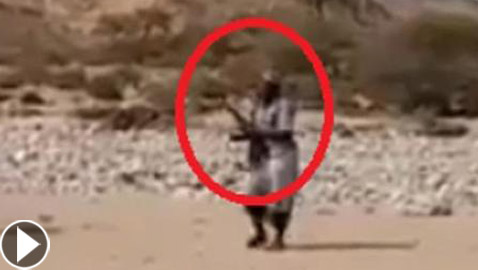 اليمن: رشاش وإطلاق رصاص بدل صفارة الحكم في مباراة كرة قدم!