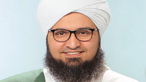 الحبيب على الجفري: ليس صحيحا أن جميع غير المسلمين لن يدخلوا الجنة!