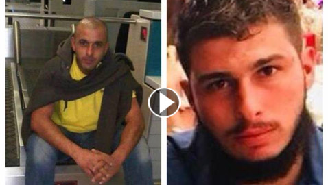  أبى أن يفارق فلذة كبده فالتحق به.. سطو مسلّح دفع ثمنه الأب وابنه!!