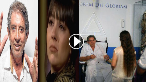 12 سيدة تتهم معالجا روحانيا شهيرا بالإعتداء عليهن أثناء العلاج