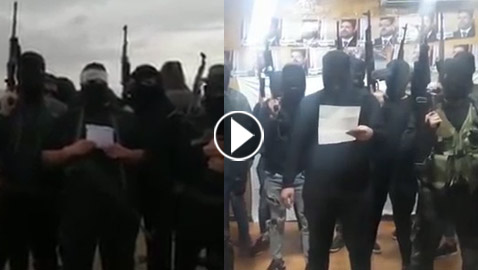 مجموعات مسلحة وتدّعي نصرة الحريري وخصمه وئام وهاب وتتبادل التهديدات 