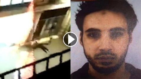 تفاصيل جديدة عن هوية منفذ هجوم إطلاق النار في ستراسبورغ: مغربي الأصل