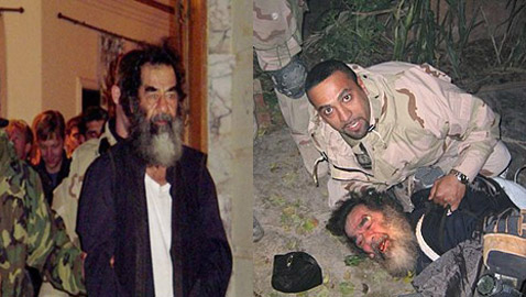 في ذكرى القبض على الرئيس العراقي صدام حسين.. شهادات عن آخر ساعاته