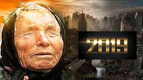 موت رؤساء  واغتيالات: توقعات العرافة الضريرة بابا فانغا لعام 2019!