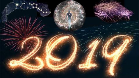 مع اقتراب نهاية 2018.. إليكم طريقة كل برج بالاحتفال بليلة رأس السنة