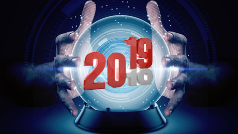 عام الحروب وسباق التسلح: أبرز التوقعات السياسية والاقتصادية للعام 2019