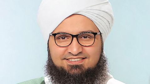  داعية إسلامي يقول: عيد الميلاد المجيد هو يوم من أيام الله