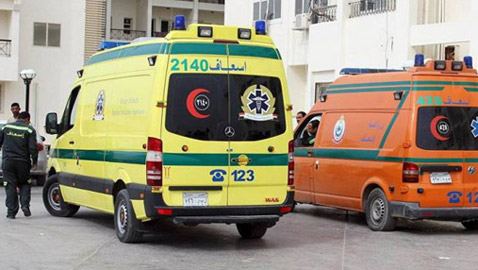  مصر: قتل عشيقته بوحشية وصبّ عليها الإسمنت