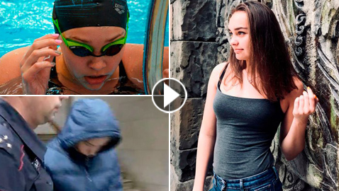 حبيبها قتلها بـ 30 طعنة لأنها هجرته من أجل السباحة