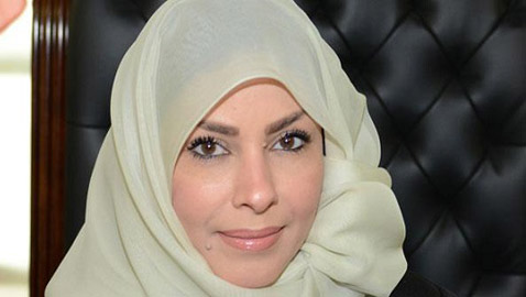  إيمان المطيري: وجه نسائي جديد في قائمة التعيينات السعودية
