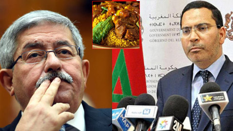 طبق الكسكسي، تراث عالمي باليونيسكو، يفجر أزمة بين الجزائر والمغرب