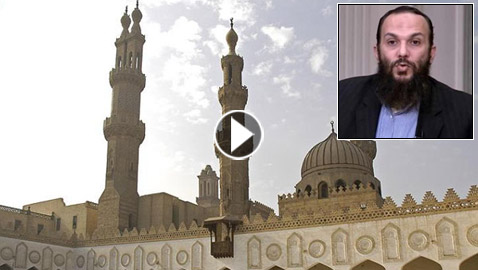 مطالبة الأزهر بمنع بناء مسجد مختلط في فرنسا.. ولا لأئمة من النساء!