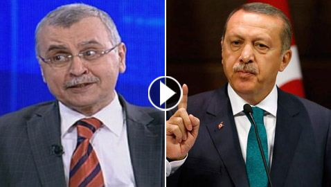 هولندا تفتح تحقيقا مع (مفتي أردوغان) الذي طلب إعدام معارضين الرئيس!