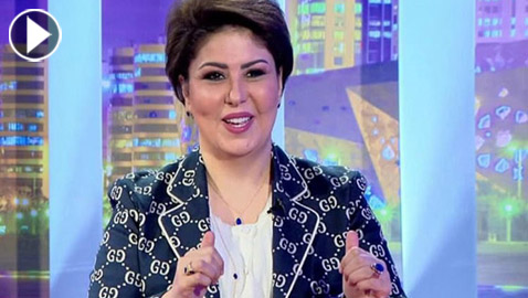 بالفيديو: ماذا قالت الكويتية فجر السعيد في مقابلة على قناة إسرائيلية؟