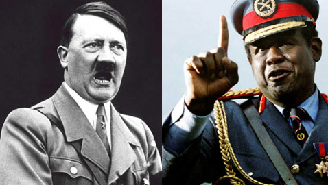 هل يقع الطغاة في الحب؟ إليكم قصص 7 منهم