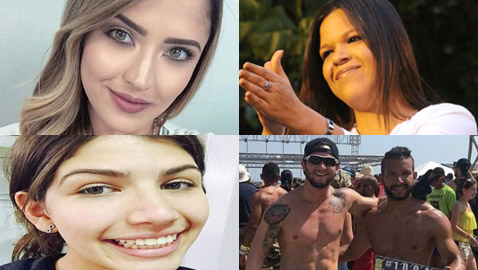 أبناء رؤساء فنزويلا يتباهون بثرواتهم ويصرفون الملايين والشعب يموت من الجوع!
