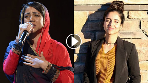 أفغانية رفضت أن تتزوج في سن الـ10 أعوام تنطلق نحو عالم الراب!