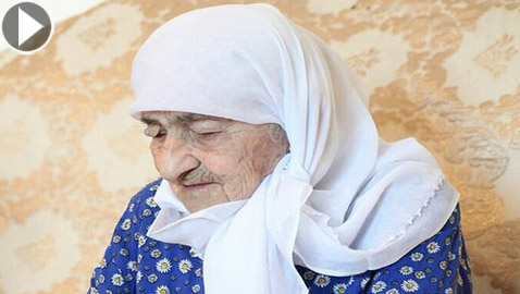 وفاة أكبر معمرة في العالم.. عاشت 129 عاما واستمتعت بيوم واحد فقط!
